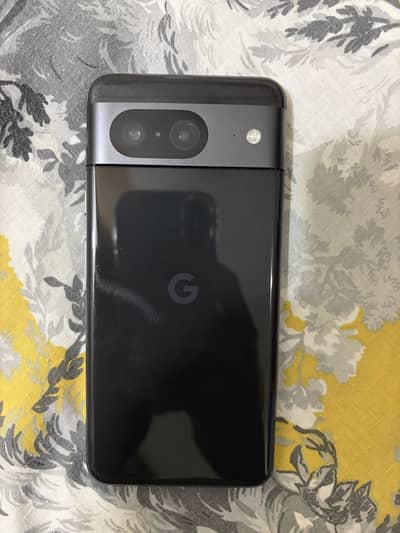 Google Pixel 8 | Official PTA Approved | 128GB