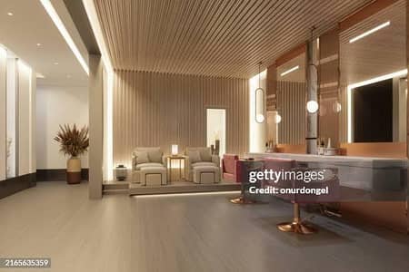 sana spa and saloon