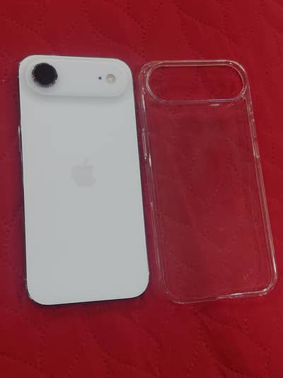 iPhone 17 Air jv
