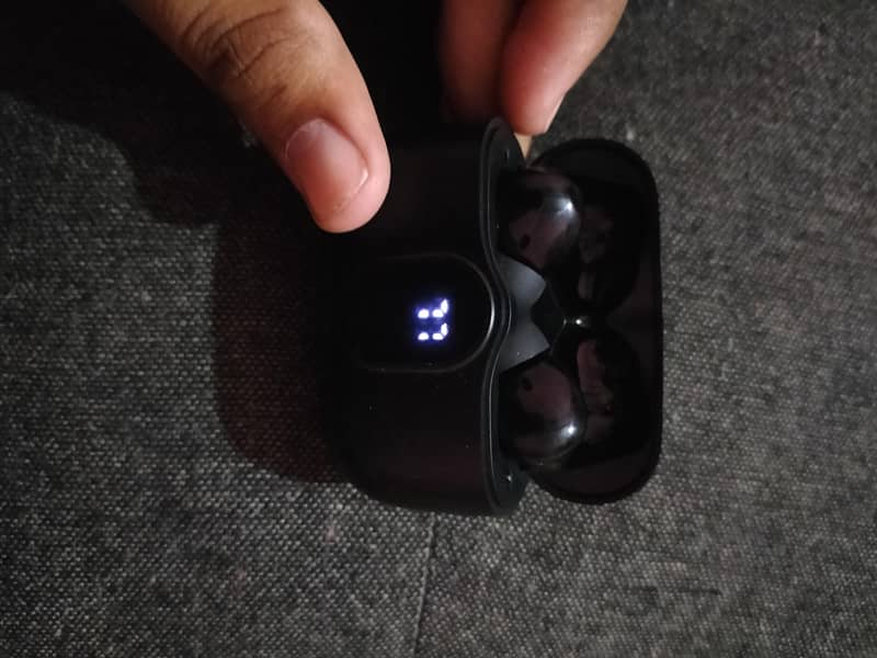 ANC Earbuds 0