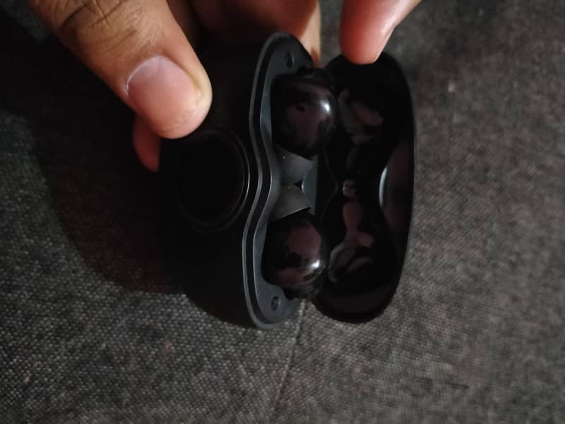 ANC Earbuds 1