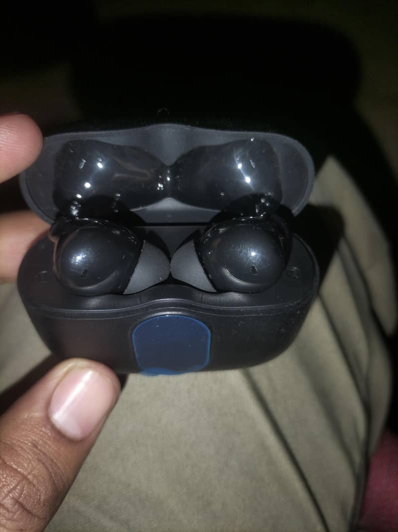 ANC Earbuds 2