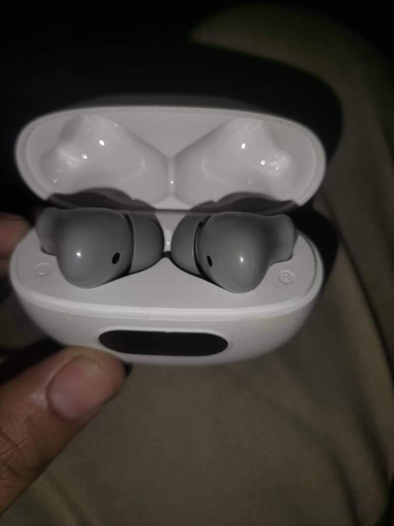 ANC Earbuds 3