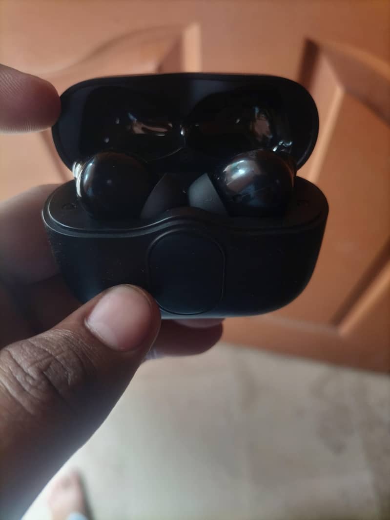 ANC Earbuds 4