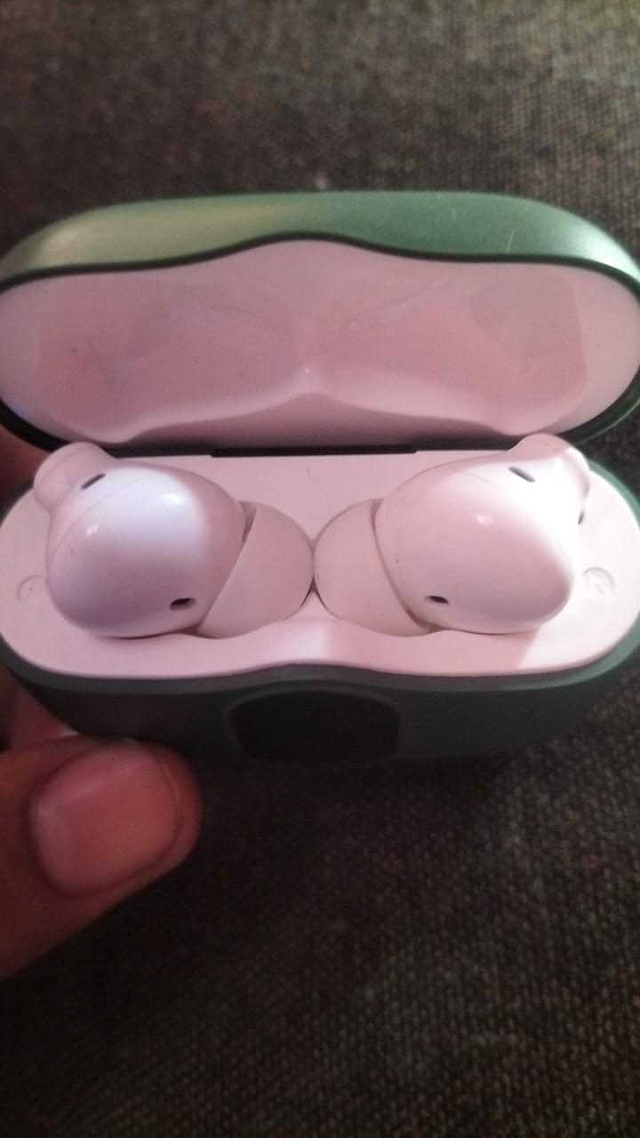 ANC Earbuds 5