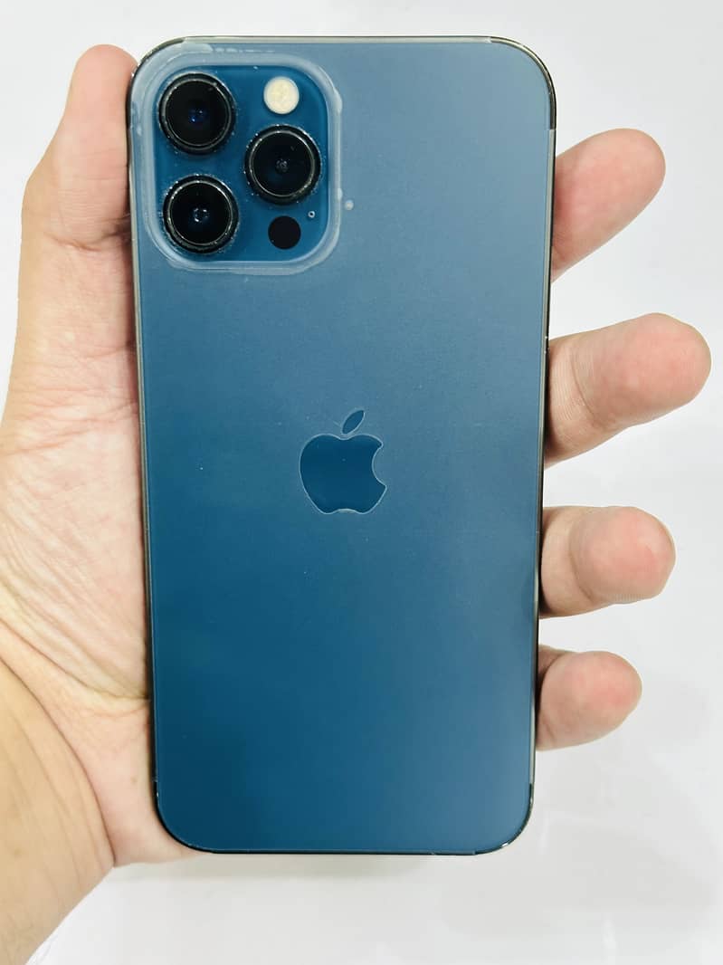 Apple iPhone 12 Pro Max 2