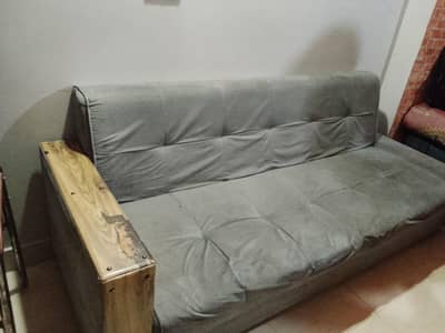 combined sofa