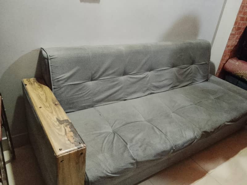 combined sofa 0