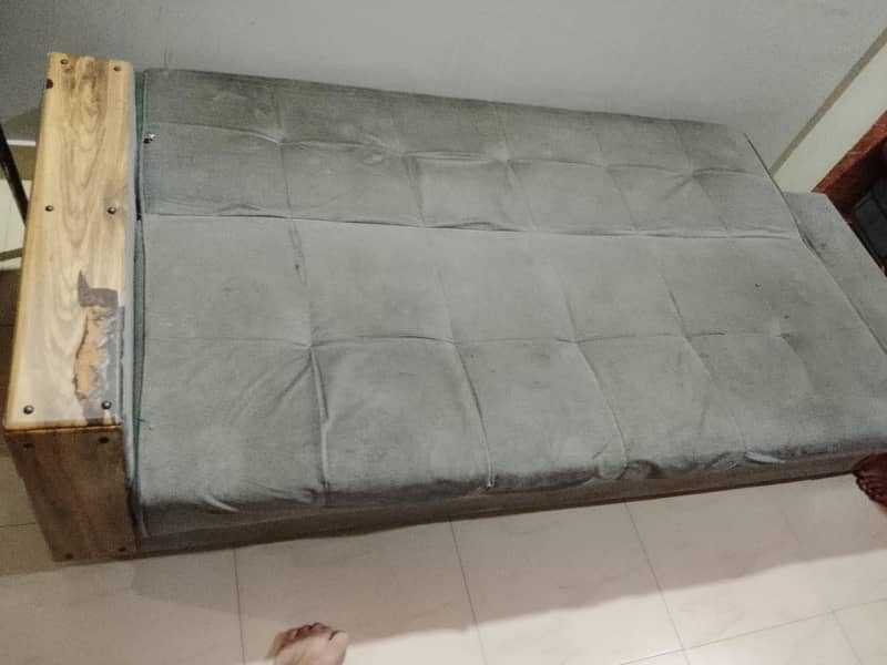 combined sofa 1