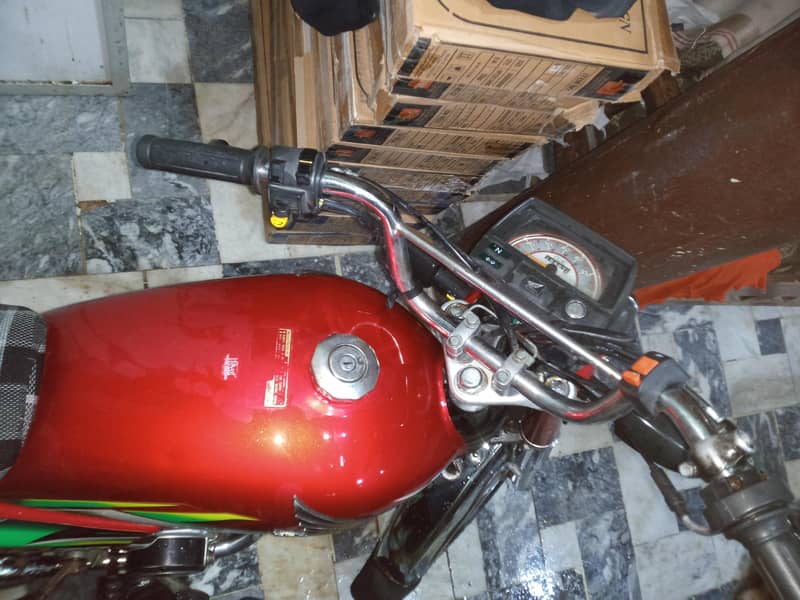 Honda 3