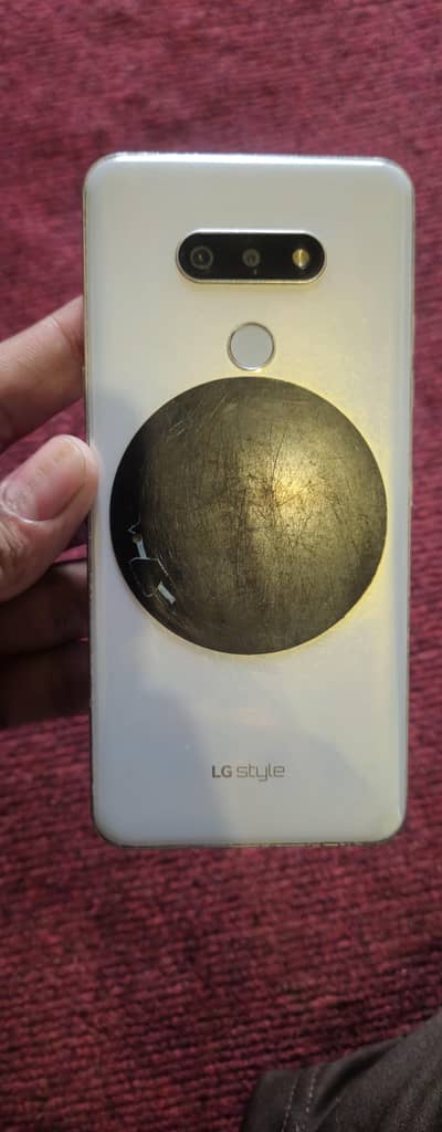 LG Other Model
