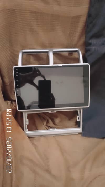 Old model cultus LCD and frame duo for sale unused