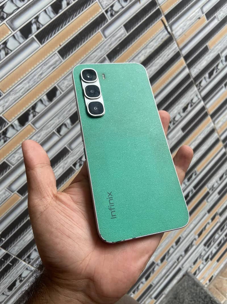 Infinix Other Model 0
