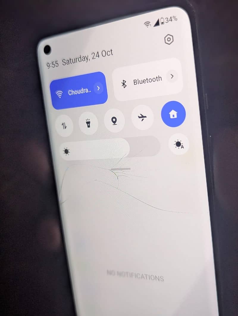 One Plus 8 1
