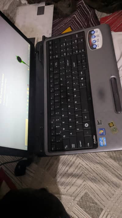 Toshiba satellite