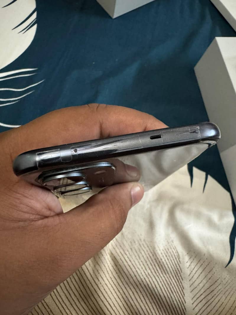 Tecno Spark 40 Pro Plus 4