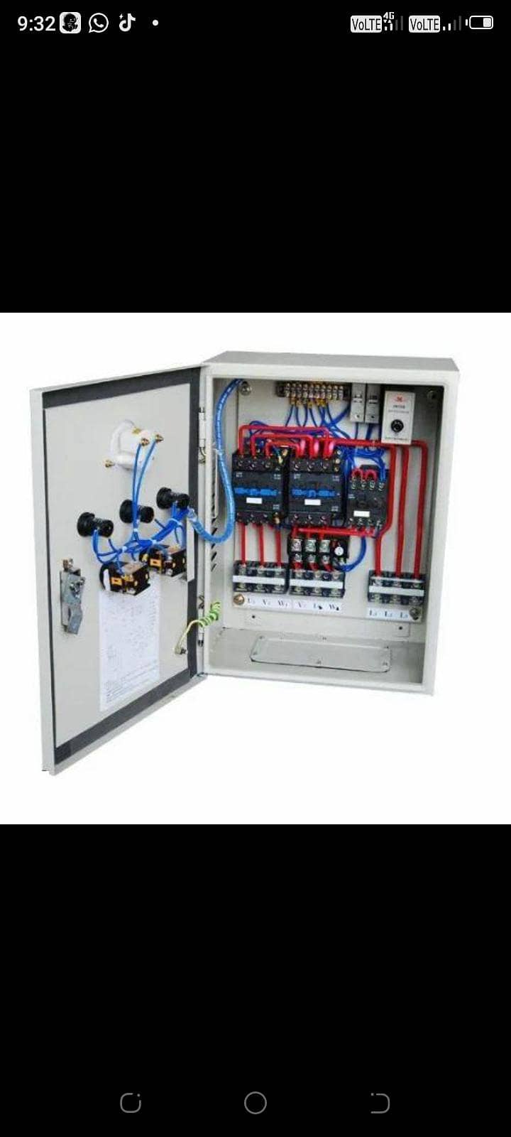 Electrician 5