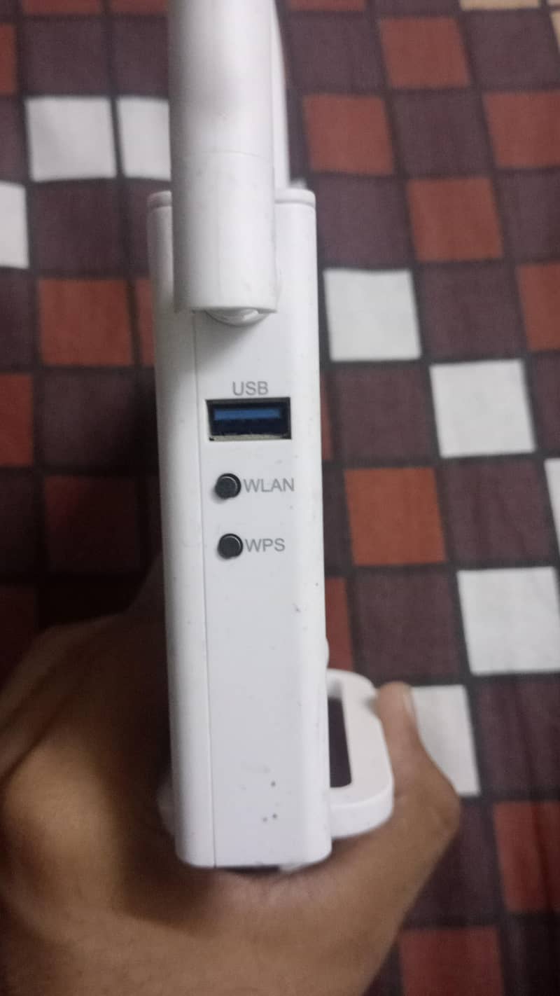 ptcl router 2