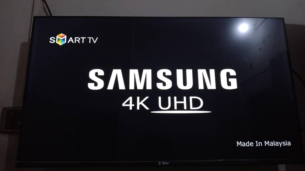 x view tv 0