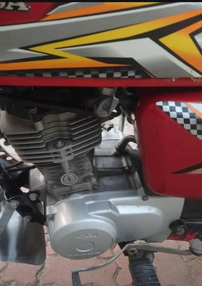 Honda 125 Original for sale 2025