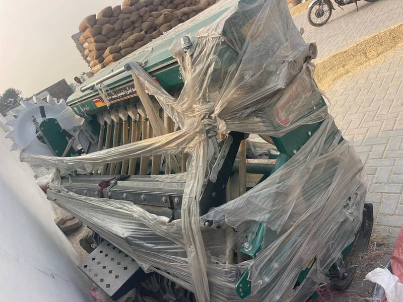 wheat super seeder 0