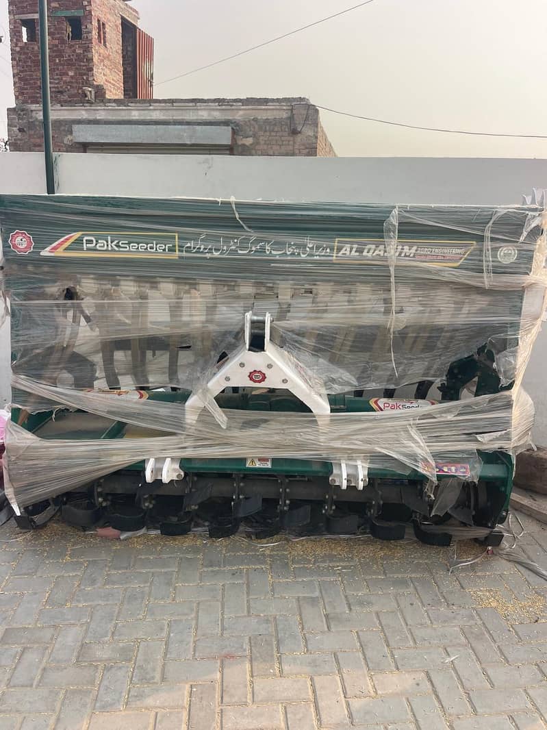 wheat super seeder 1