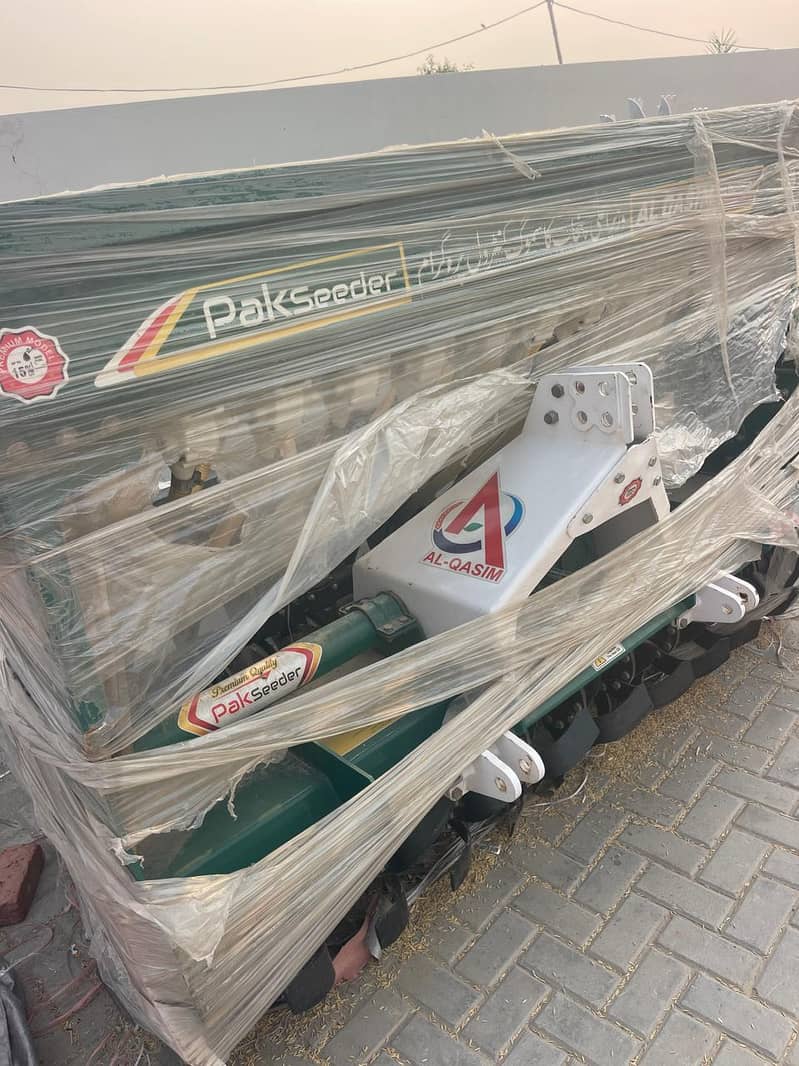 wheat super seeder 2