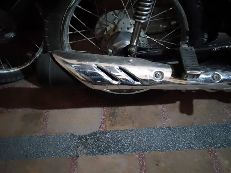 Attock num all ok 5