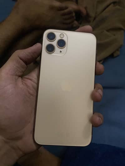 Apple iPhone 11 Pro 256gb mdm exchange posible