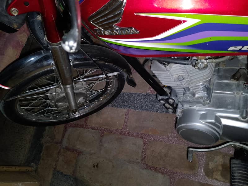 Attock num all ok 14