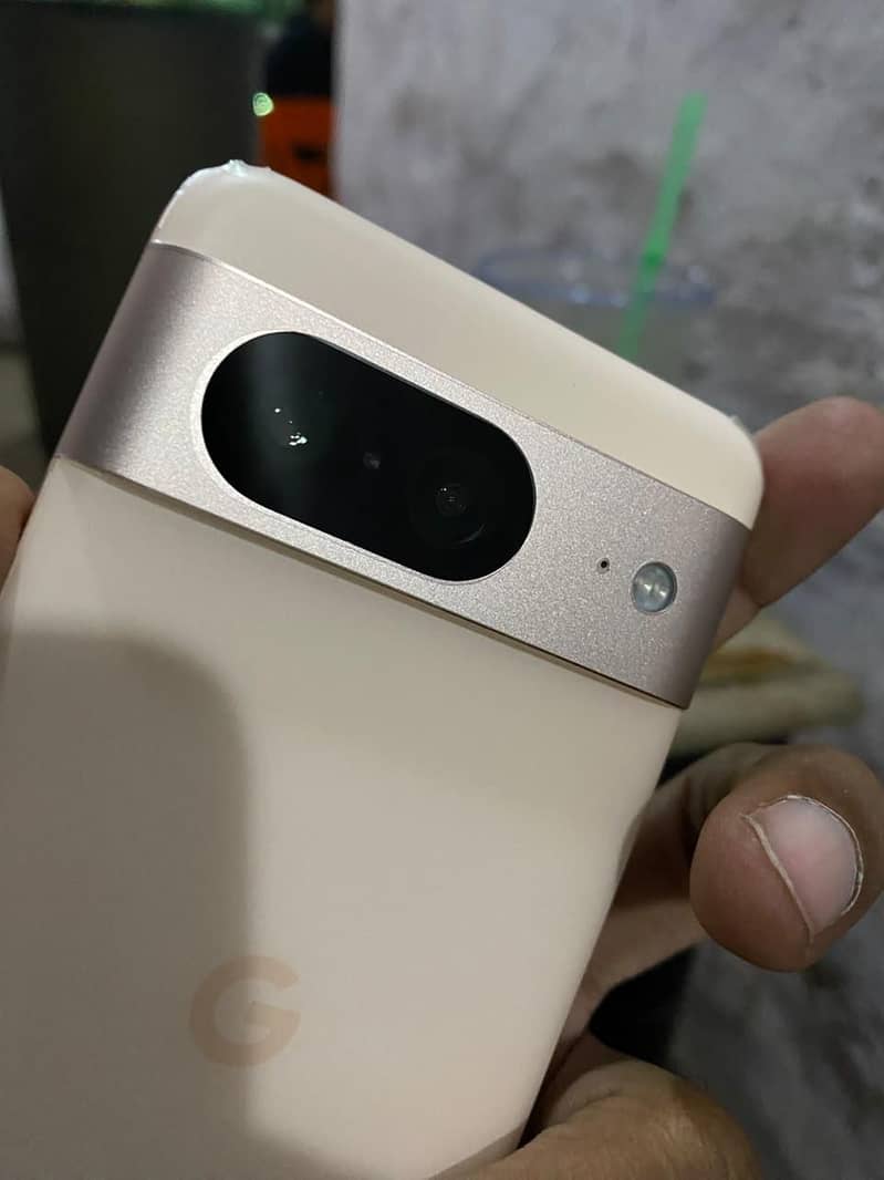 Google Pixel 8 PTA Approved 4