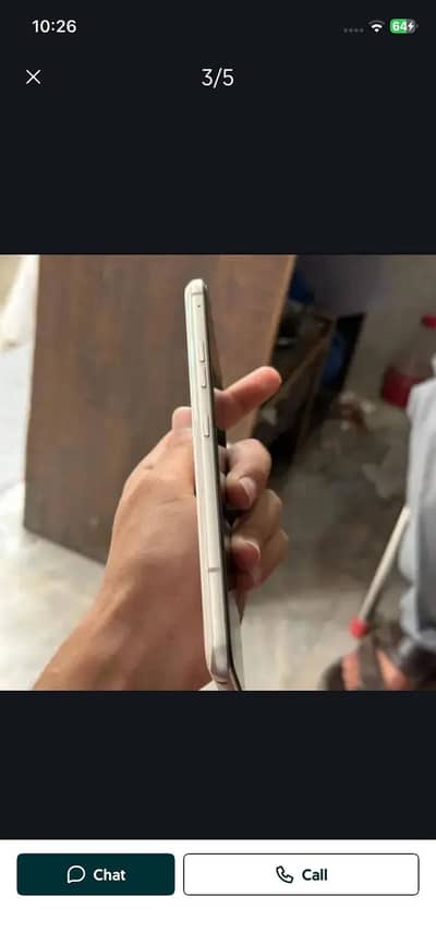 LG V60 ThinQ 5G