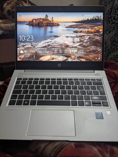 HP ProBook 430 G6 i5 8th Generation