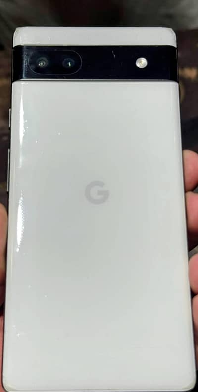 Google Pixel 6a