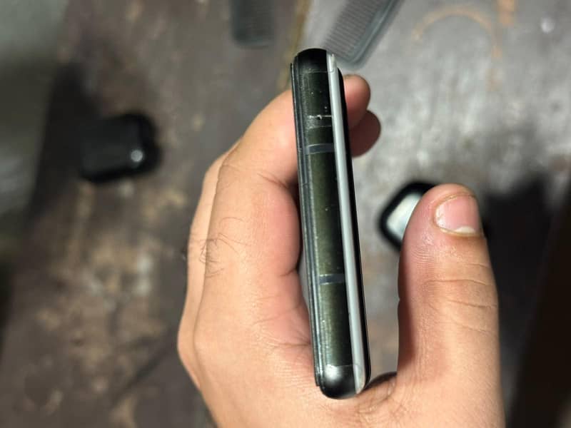 Google Pixel 6a 3