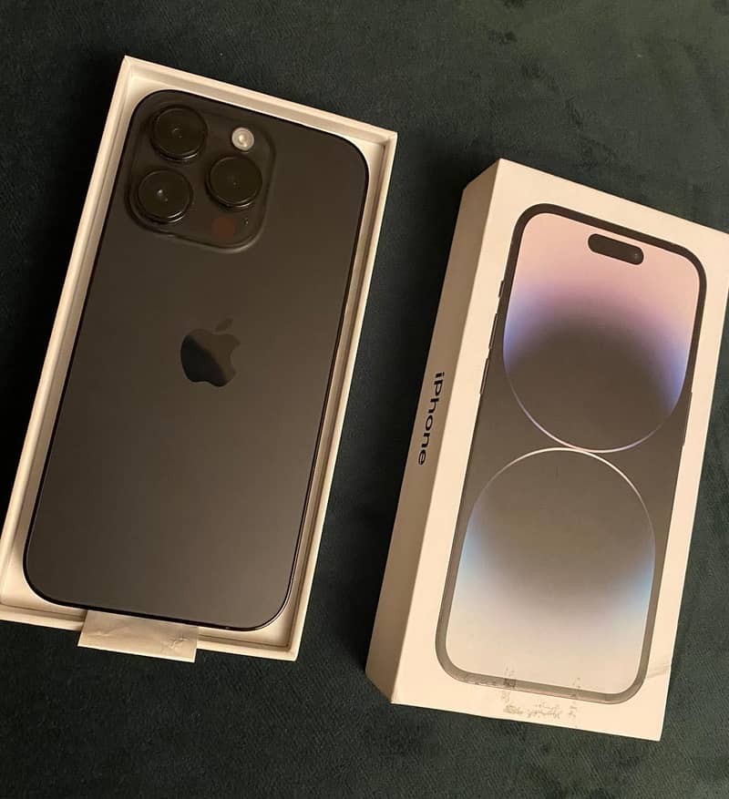 Apple iPhone 14 Pro 3