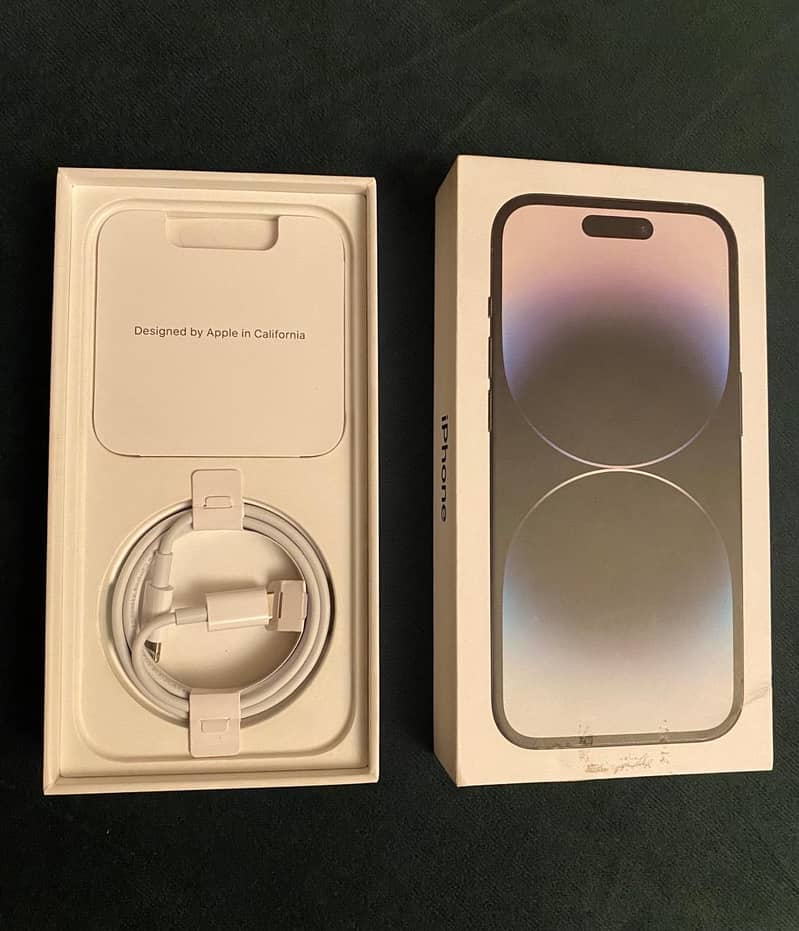 Apple iPhone 14 Pro 4