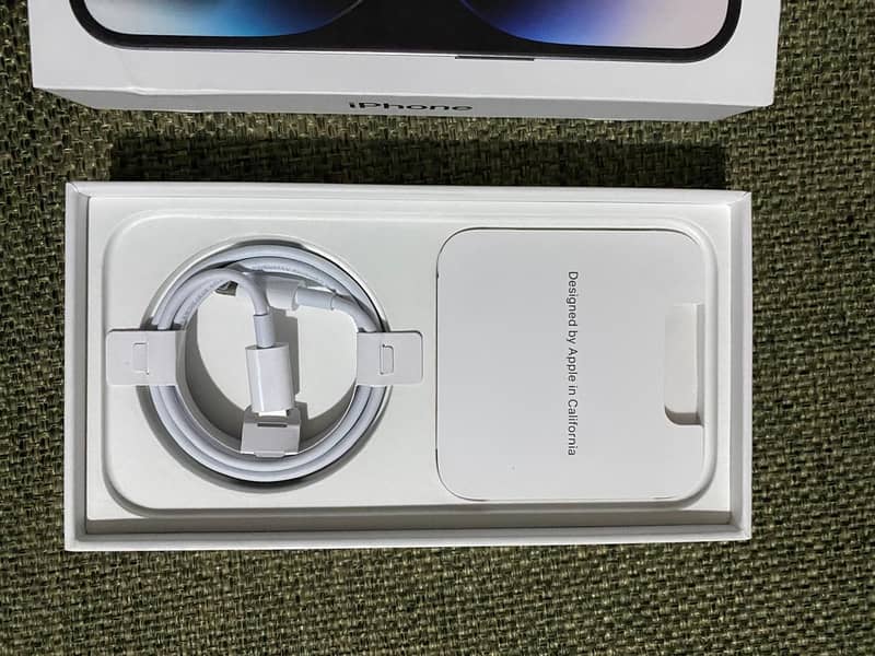 Apple iPhone 14 Pro 6