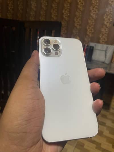 Apple iPhone 12 Pro Max