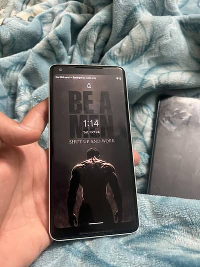Google Pixel 2 XL