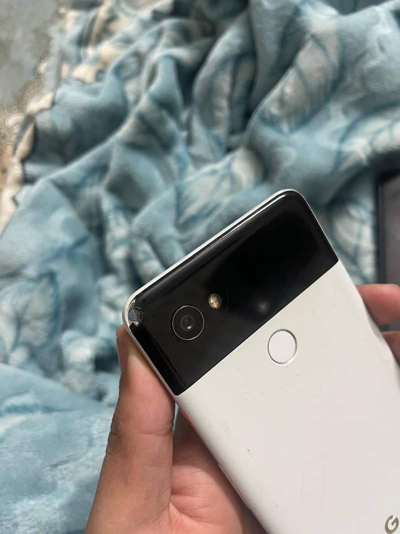 Google Pixel 2 XL 1