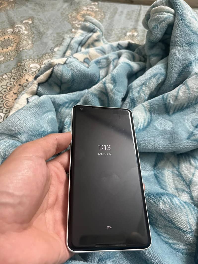 Google Pixel 2 XL 7