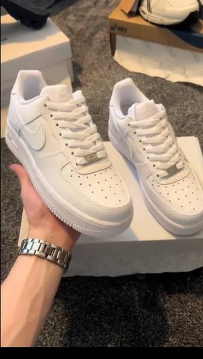 air force Nike shoes size 10 11 ajainga