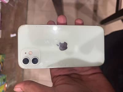 Apple iPhone 12