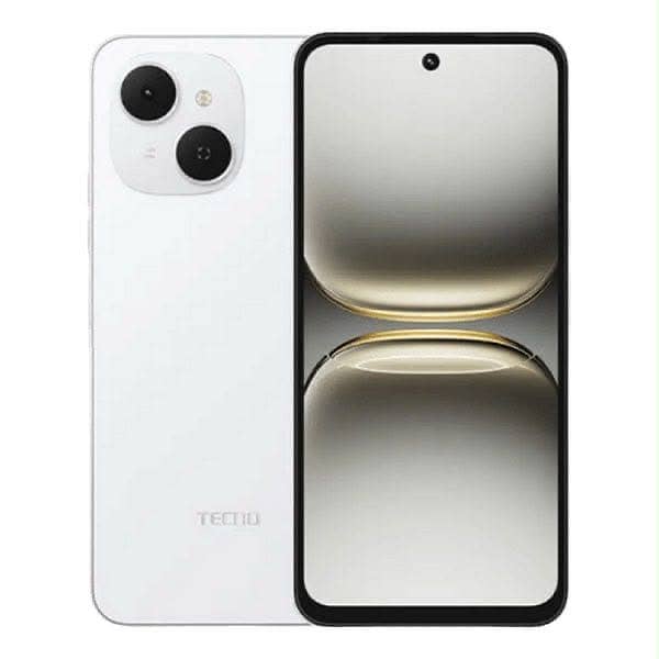 Tecno Spark 40C 0