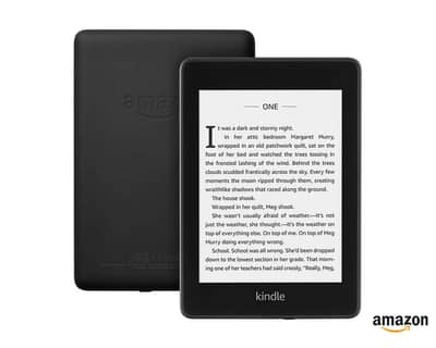Amazon Kindle pw 10Gen 32gb