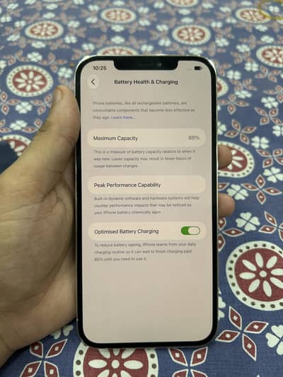 Apple iPhone 12 Pro Max