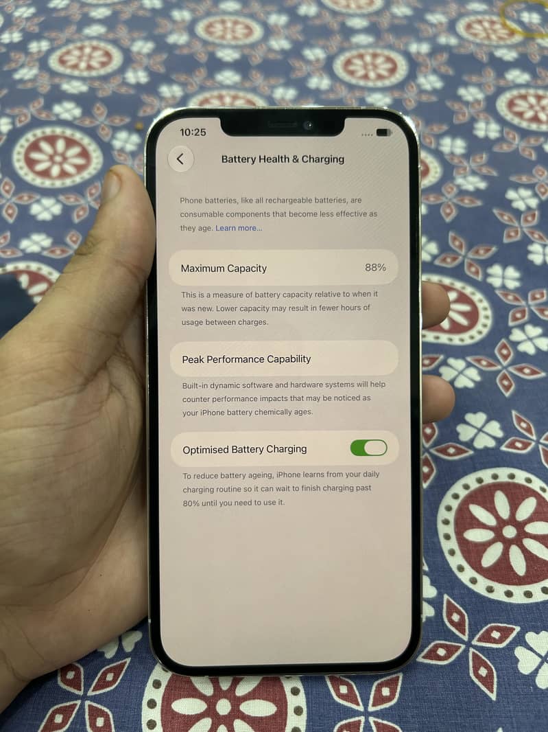 Apple iPhone 12 Pro Max 0