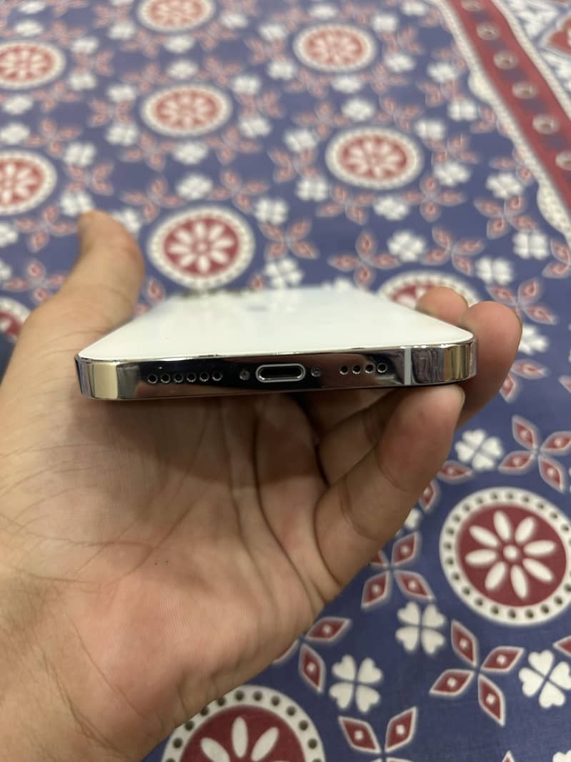 Apple iPhone 12 Pro Max 5