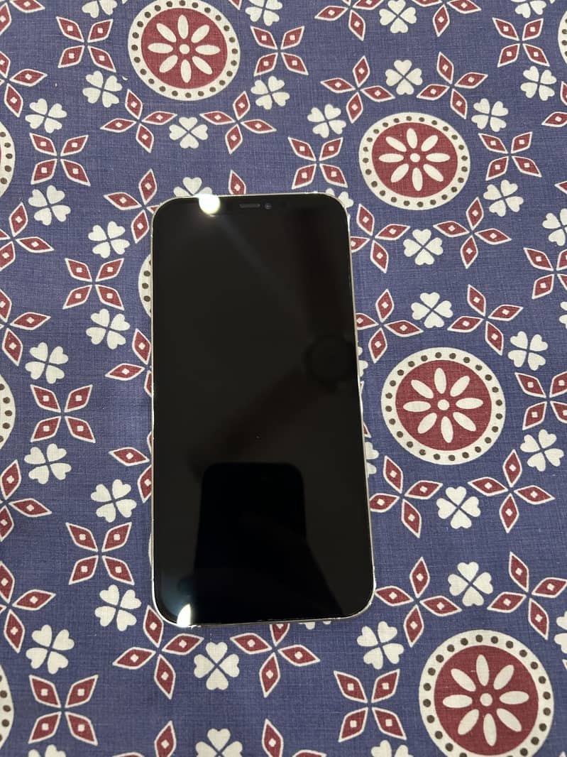 Apple iPhone 12 Pro Max 7